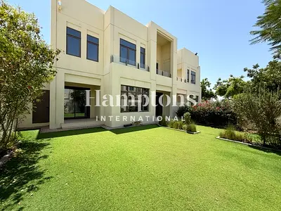 Big Layout | Ready To Move In | Unfurnished