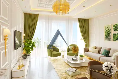 Premium Apartment | 2 BR | Flexible PP | Brand New
