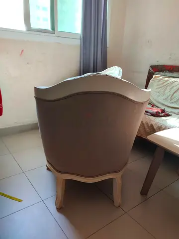 Comfortable Chair in Good Condition.