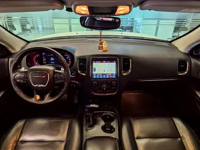 صورة 9 لـ 2019 Dodge DURANGO