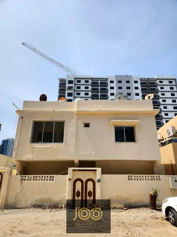 Great Opportunity for Annual Rent | Spacious Arabic House | Ideal for Families or Companies | Prime Location | Excellent Value