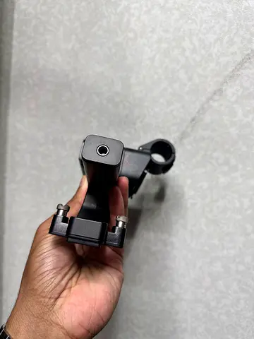 Sony XLR-H1 Top Handle Unit for FX3  FX3O