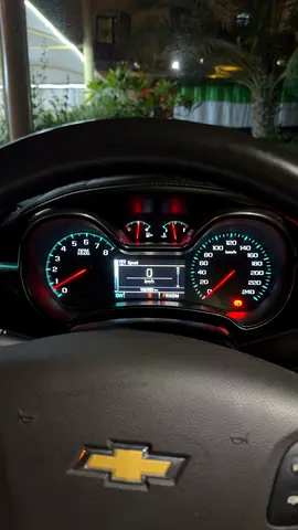 2016 Chevrolet Impala LTZ - Premium Canadian Specs