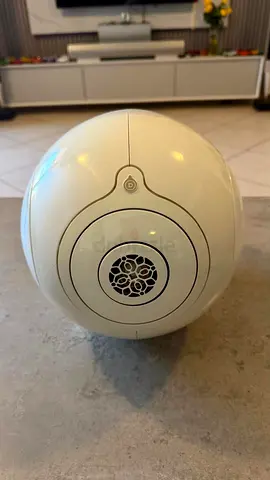 Devialet ang BO