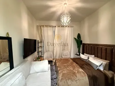 HOT RENTAL DEAL | FULLY FURNISHED STUDIO
