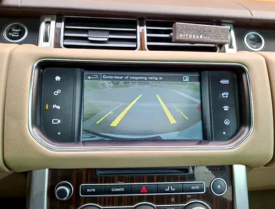 صورة مصغرة 14 لـ 2016 LAND Rover RANGE ROVER