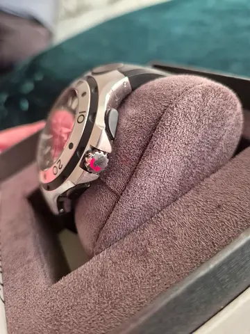 Movado quartez