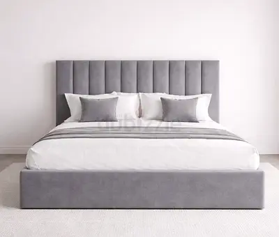Brand New family queen size bed frame with good quality