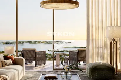 Luxury 4BR | Palace Lifestyle | Branded Residence