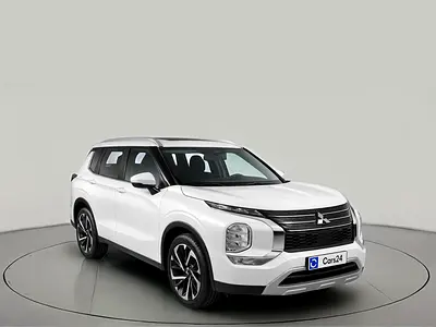 AED 1,318/month | 0 Downpayment | Free 3 Months Warranty | 30 Day Return | MITSUBISHI OUTLANDER 2024