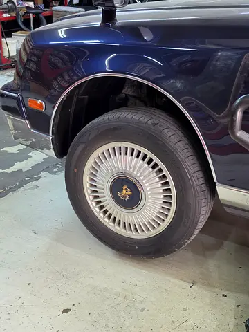 Falken Tyres 225/60R16