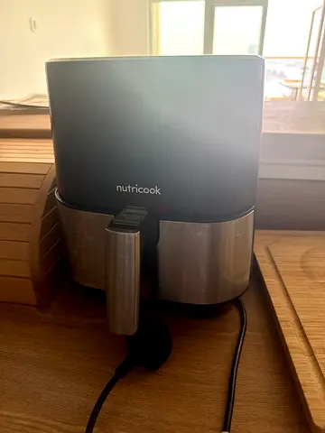 Nutricook Air Fryer