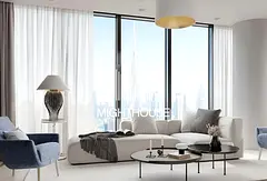 Premium 1BR | Burj Khalifa View | Investor Deal