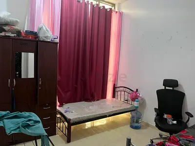 Bedspace for Executive Bachelor