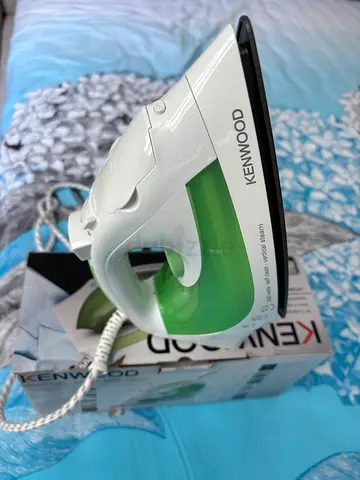 Kenwood Steam Iron 2400W
