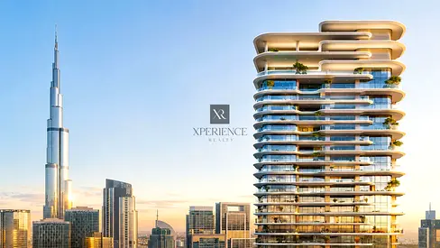 PREMIUM UNIT | HIGH FLOOR | PRIME LOCATION