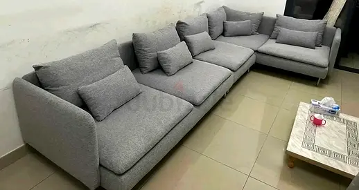 Like new condition IKEA soderhamn sofa