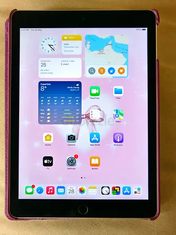 Ipad Air 2