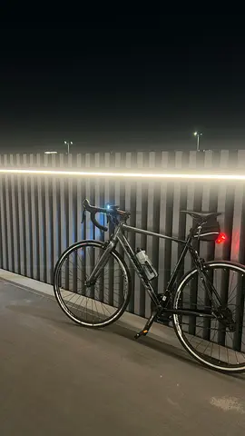 Spartan peloton road bike