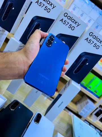 Samsung A57
