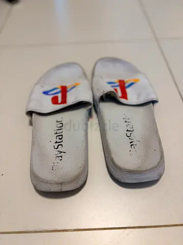 PlayStation Slides