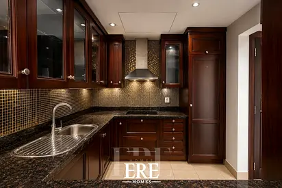 BURJ VIEW | MULTIPLE CHEQUES | 2BR