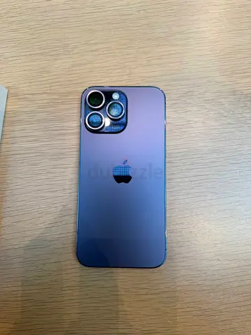 iPhone 14 Pro Max 512GB | Personally Used | Clean Condition