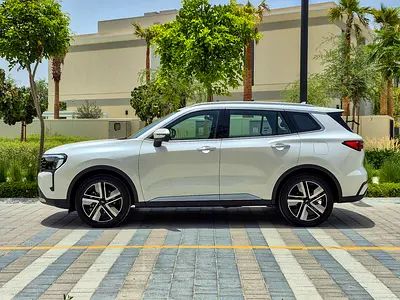 2026 FORD TERRITORY 照片 5