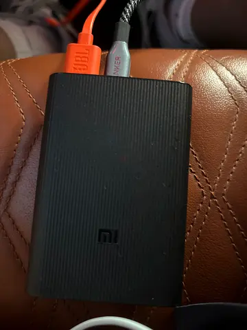 Mi (Xiaomi) Portable Power Bank 10000mAh - Good Working Condition