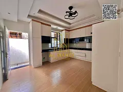 🏡 Luxury Townhouse with Rooftop in Al Helio 2 – Ajman | 🛏️ 4 Master Bedrooms | Spacious La