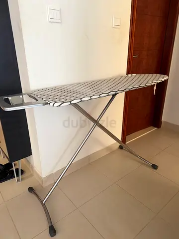 Adjustable Ironing Board in Good Condition