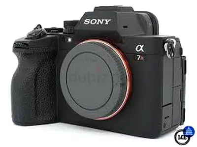 Sony A7rV