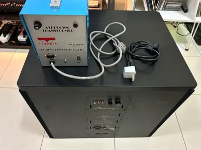 Mirage BPS 400 Bi-polar Subwoofer