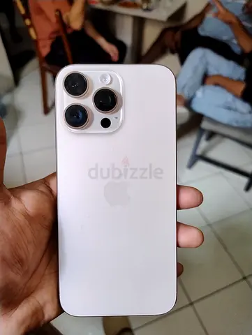 I phone 16 pro max