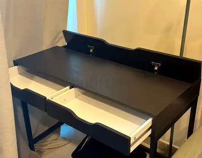 IKEA ALEX DESK 100x48CM