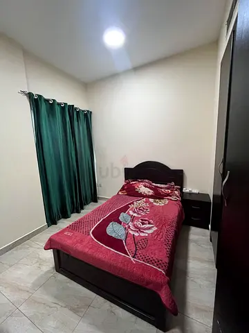 Furnished Room for a gentleman