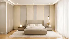 1BHK Plus Study 909 sqft Off Plan Project With Attractive Payment Plan in Ajman