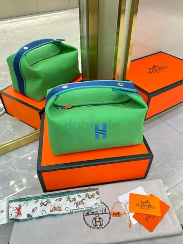Hermès Bride-a-Brac bag