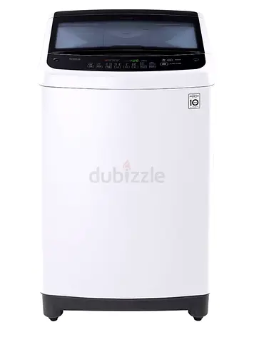 LG Top Load Fully Automatic washing machine 9 KG for sale