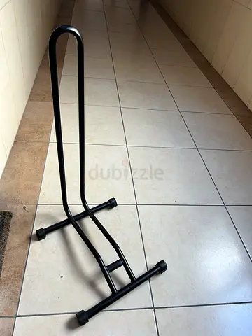 Bike stand