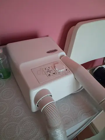 Hair Dryer
