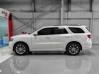 صورة 5 لـ 2019 Dodge DURANGO
