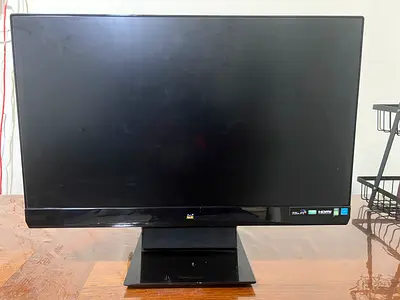 I am selling a ViewSonic VX2270Smh-LED Monitor that I have used normally. It is in good condition.