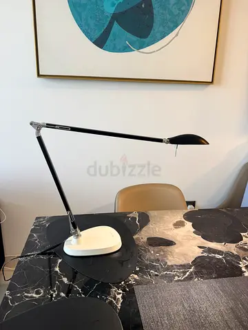 💡 Modern LED Office Lamp – Sleek Design | Eye-Care Technology ✅ Energy-efficient LED