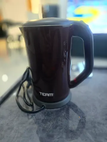Electric kettle