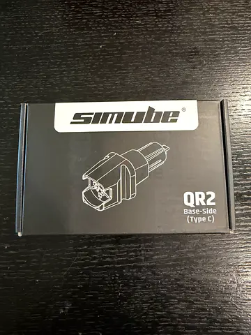 Simube QR2 Base-side (Type-C)