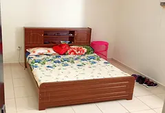 Room available in Karama near Metro station