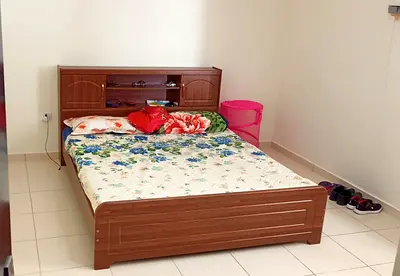 Room available in Karama near Metro station