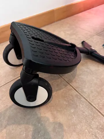 Babyzen Rear Stroller board