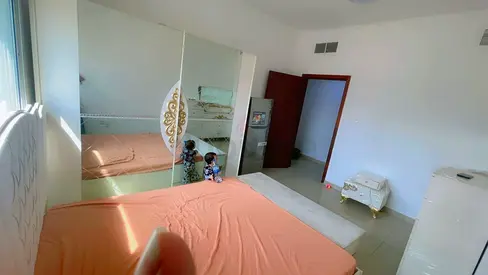 Ready to Move in Furnished Room